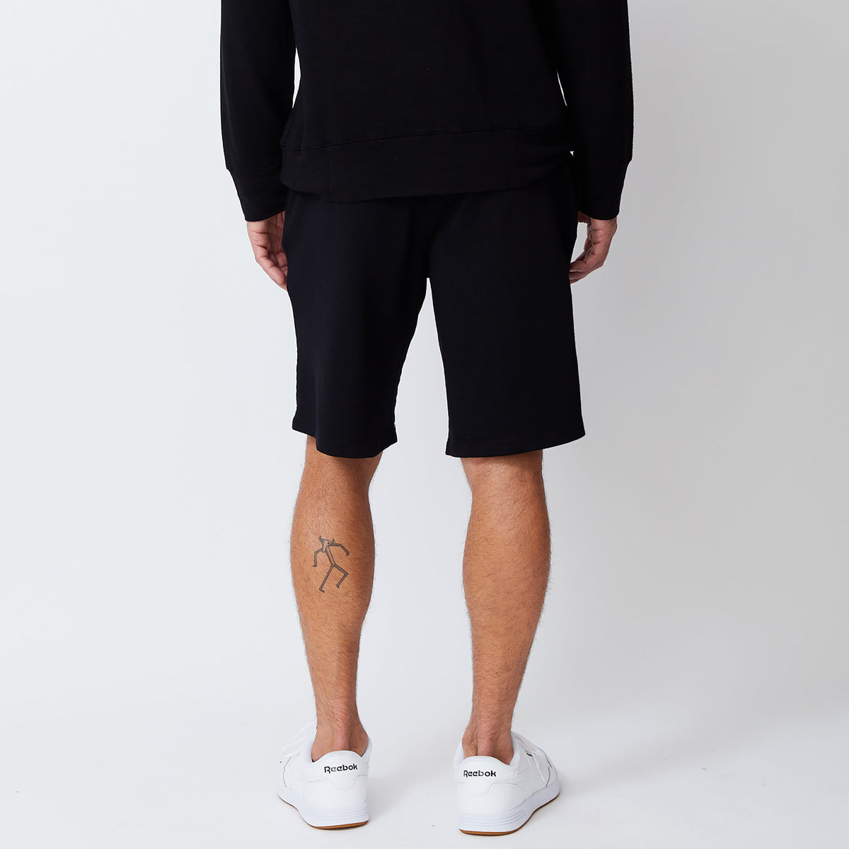 Softfleece Short