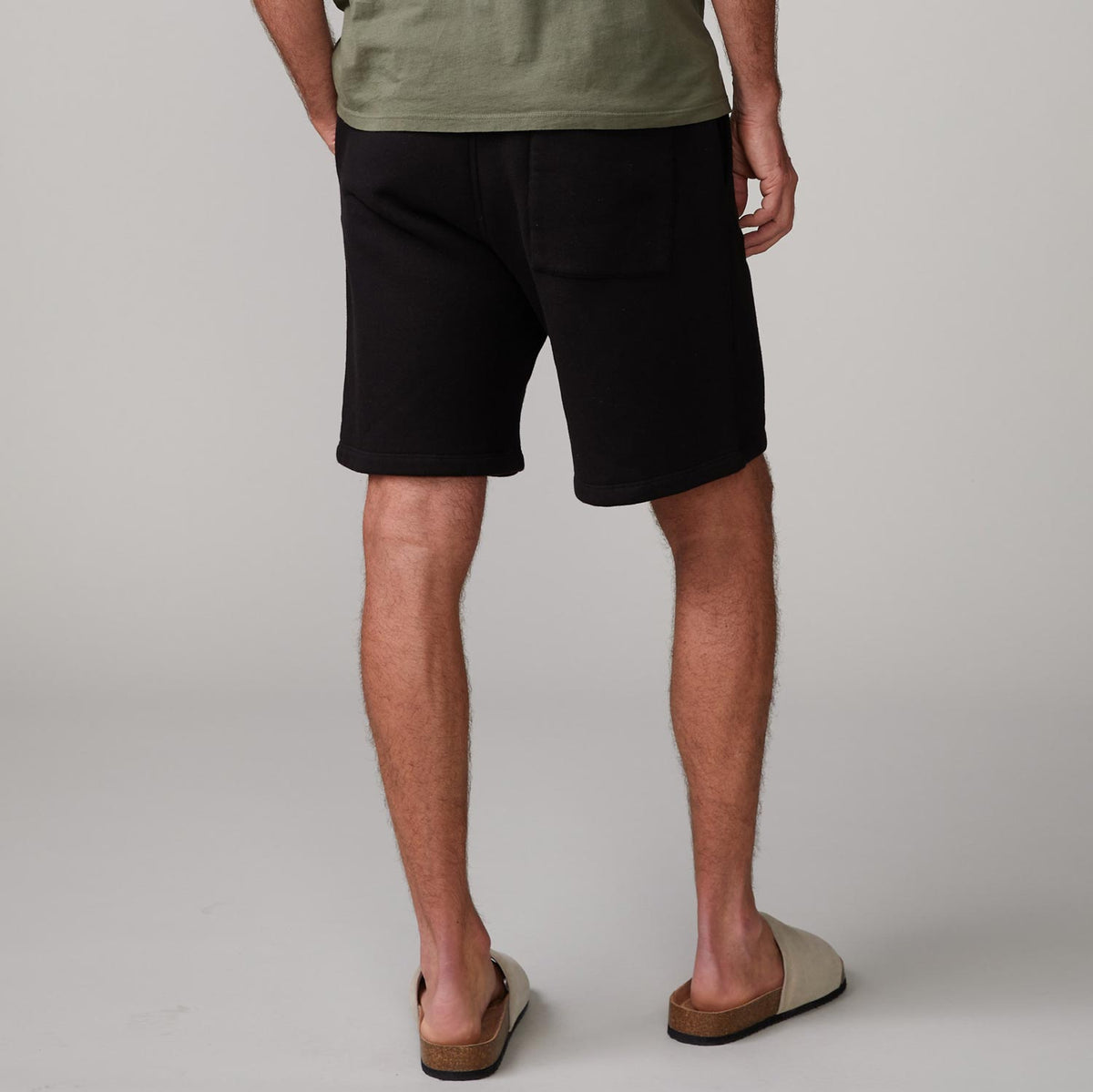 70's Short