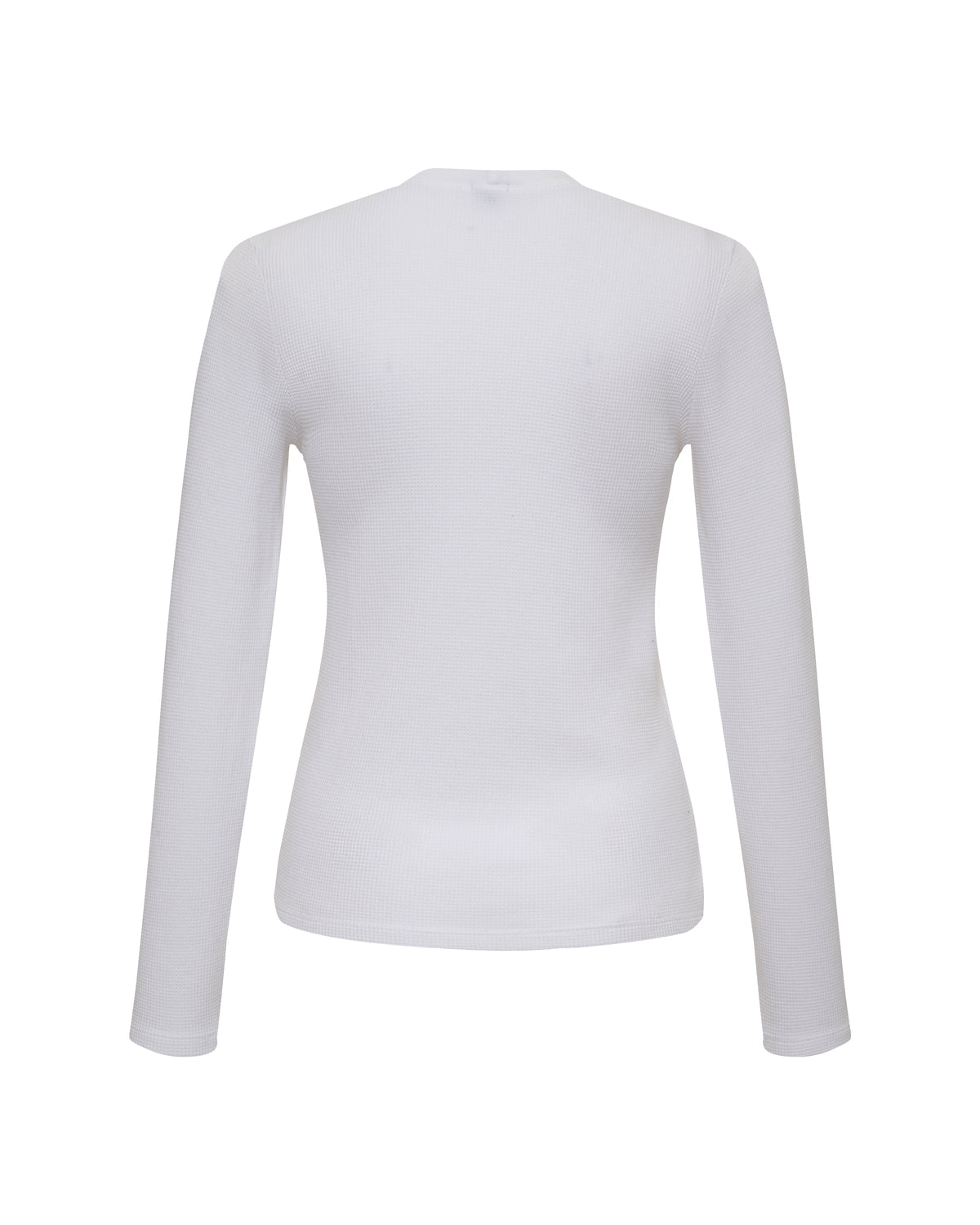 Baby Thermal V Neck Henley
