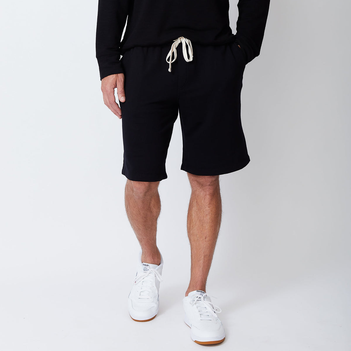 Softfleece Short