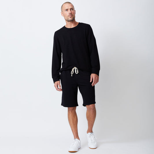 Softfleece Short