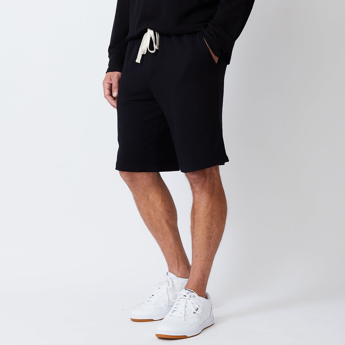 Softfleece Short