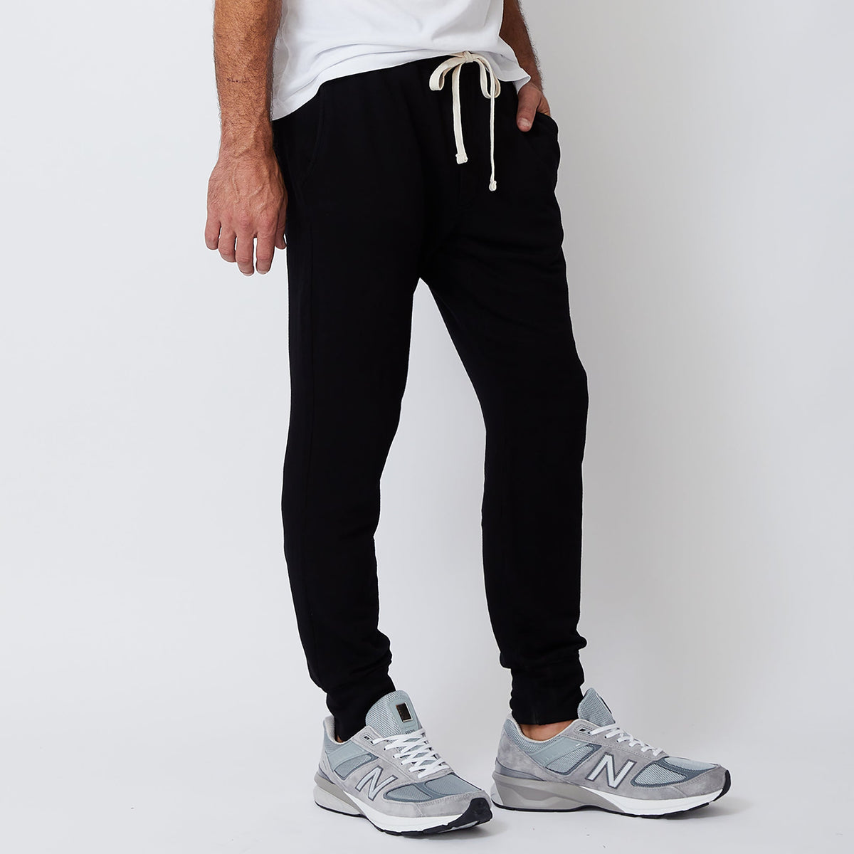 Softfleece Jogger