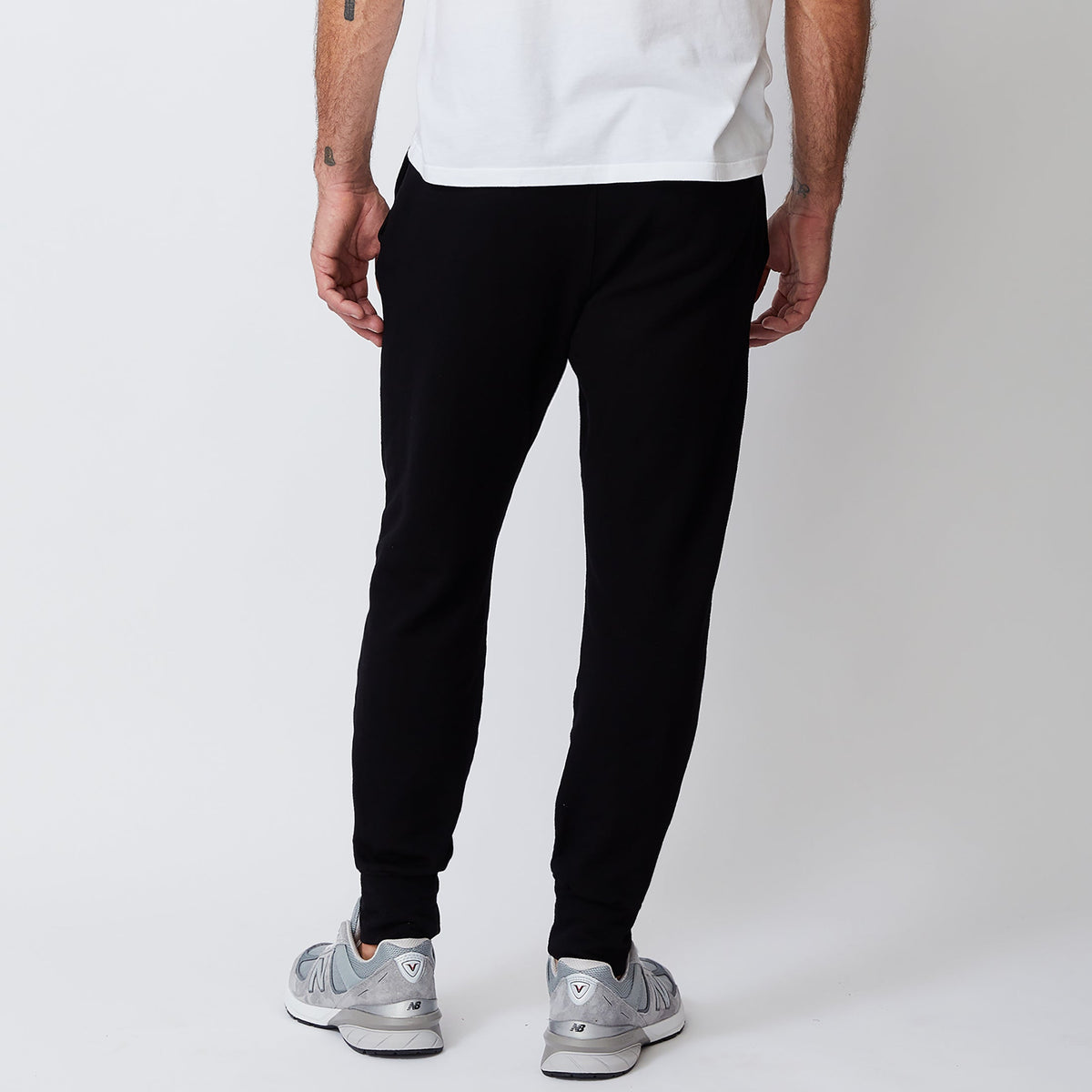 Softfleece Jogger