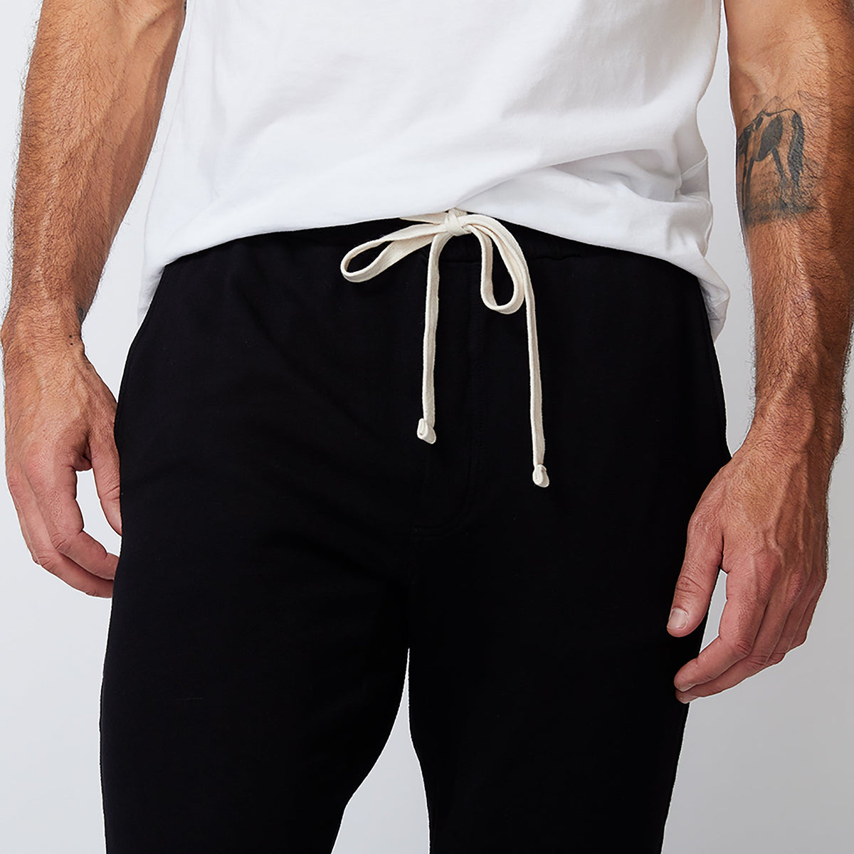 Softfleece Jogger
