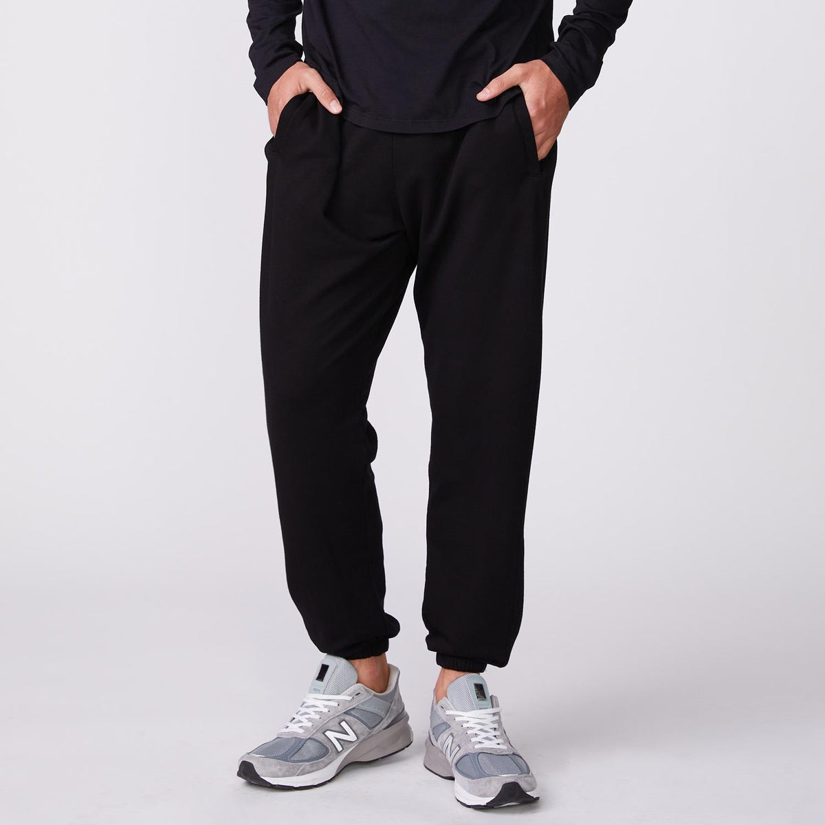 Lounge Sweatpant
