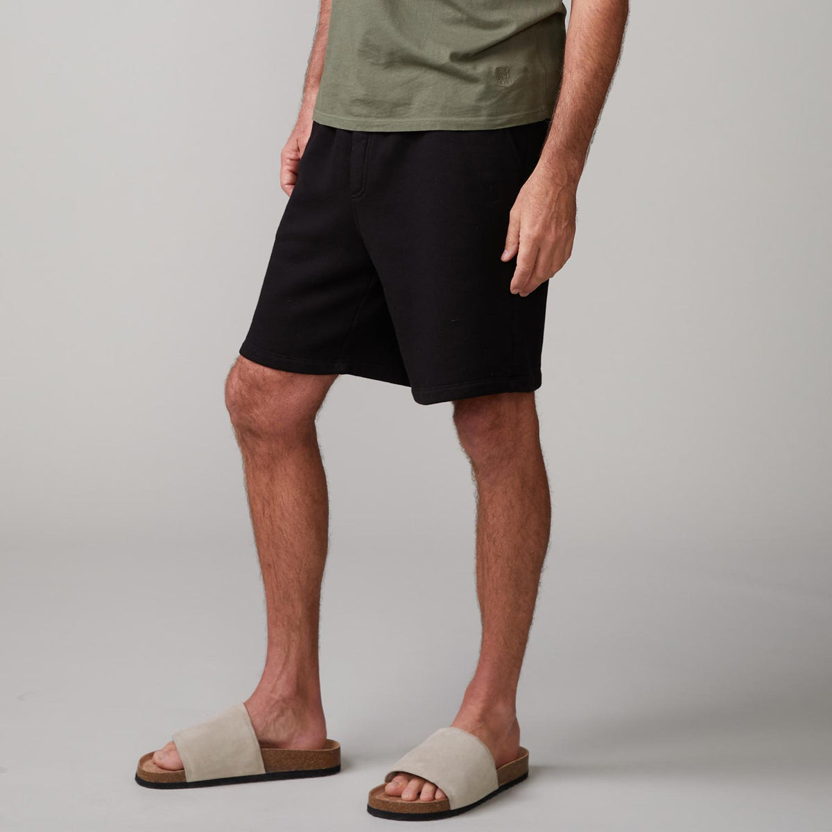 70's Short