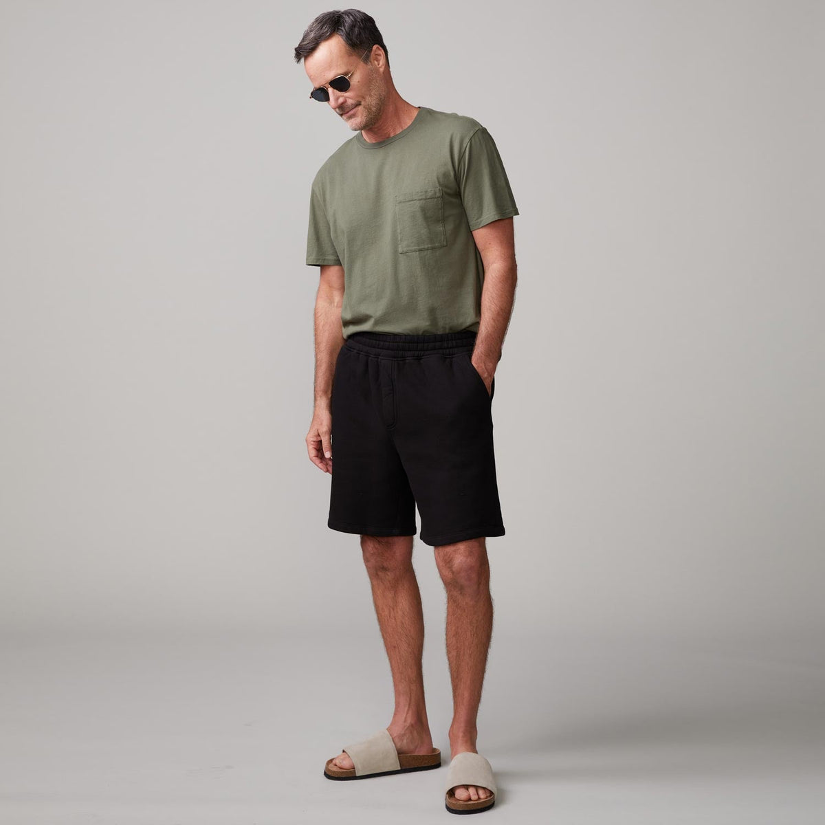 70's Short