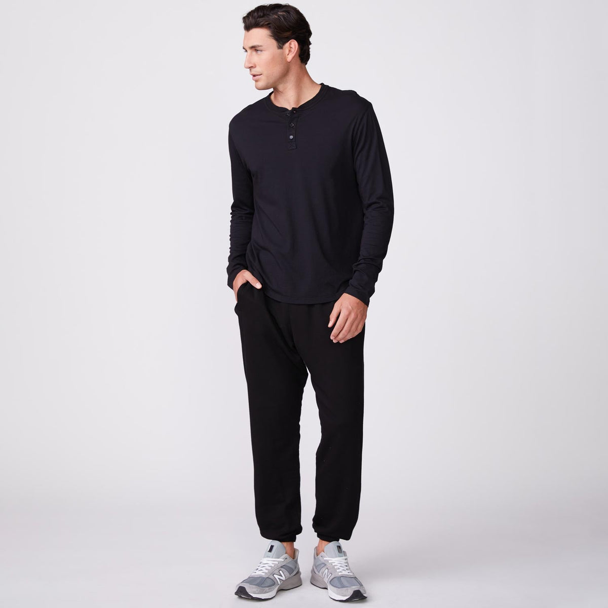 Lounge Sweatpant