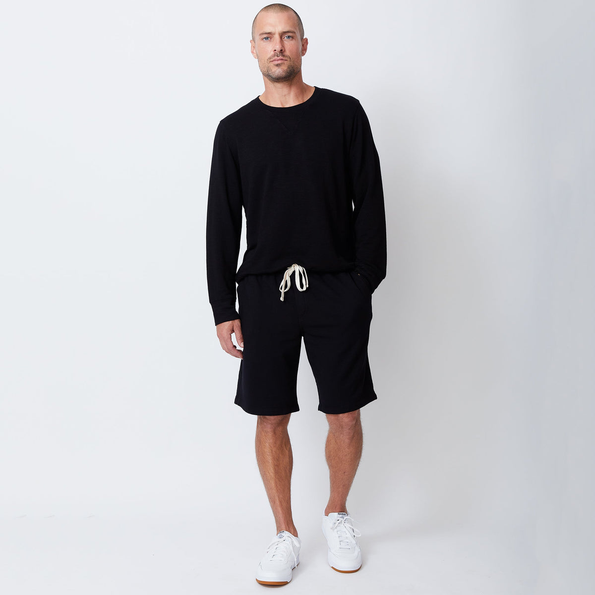 Softfleece Short