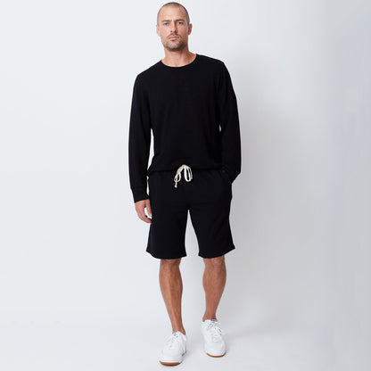 Softfleece Short